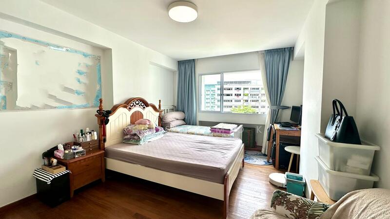 Common Bedroom 2