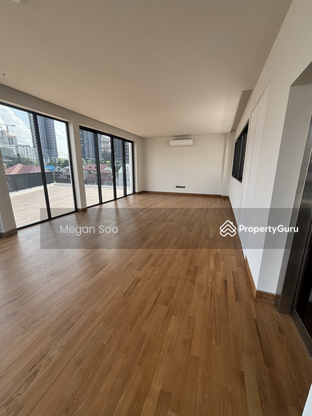 Entertainment Room