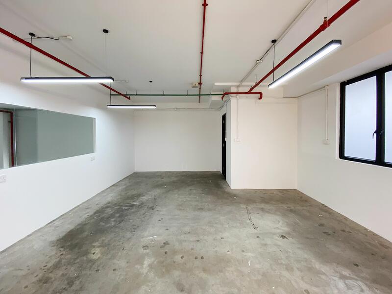 Loyang Enterprise Building, 56 Loyang Way, Changi Airport / Changi Village, 3,046 sqft, Factory / Workshop (B2) For Rent, by Su ., 60060523 - CommercialGuru.com.sg