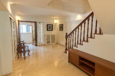 For Sale - 717 Bedok Reservoir Road