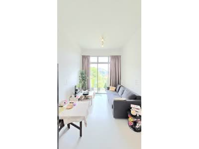 For Rent - Gambir Ridge (Formerly Bartley Terrace