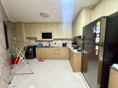 For Sale - 260A Sengkang East Way