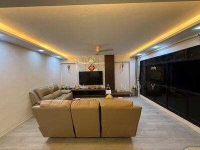 For Sale - 260A Sengkang East Way