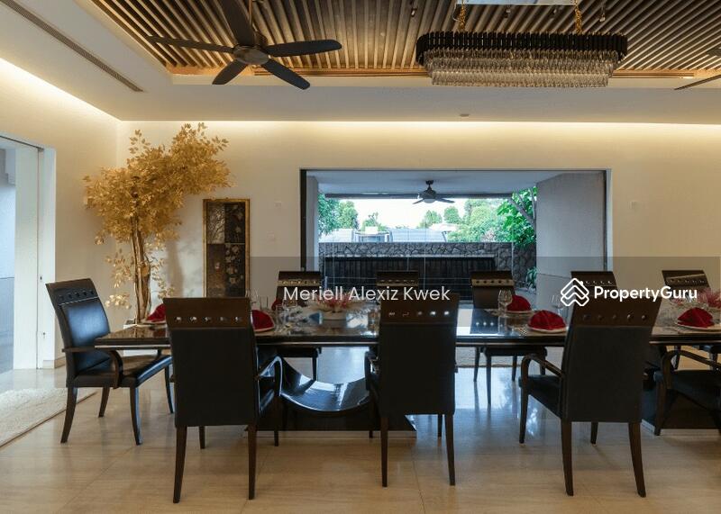 Dining Room (furnished look)