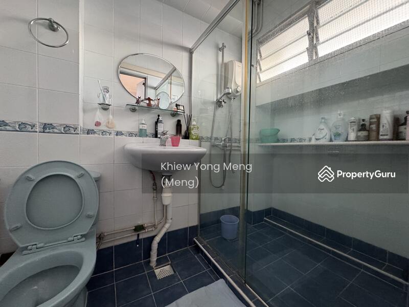 For Sale - 562 Choa Chu Kang Street 52