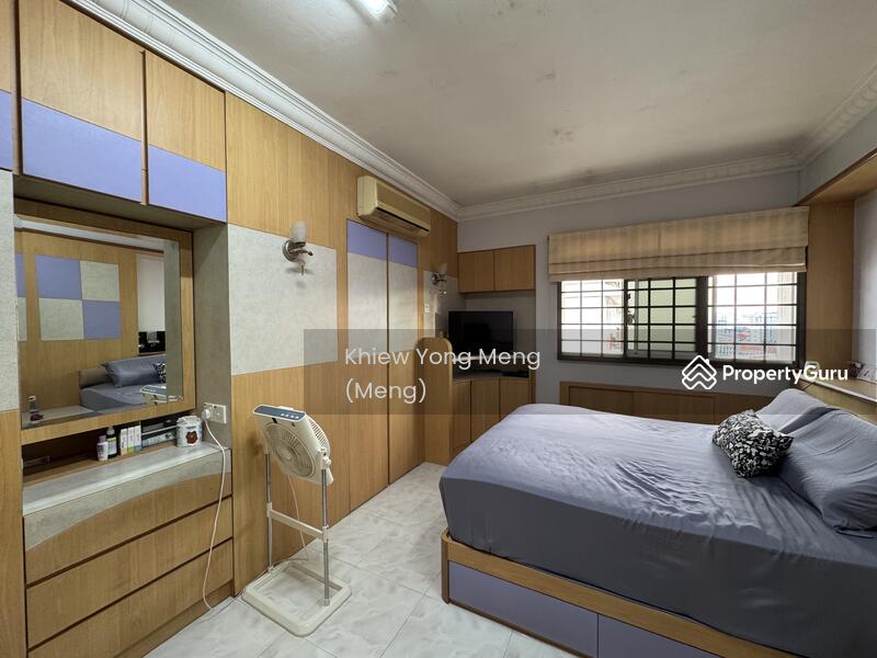 For Sale - 562 Choa Chu Kang Street 52