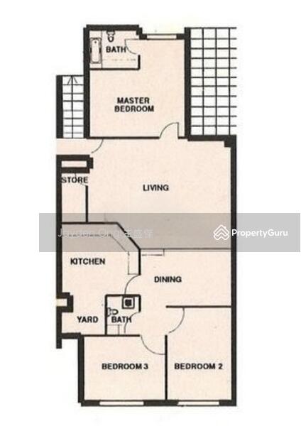 For Rent King's Apartments