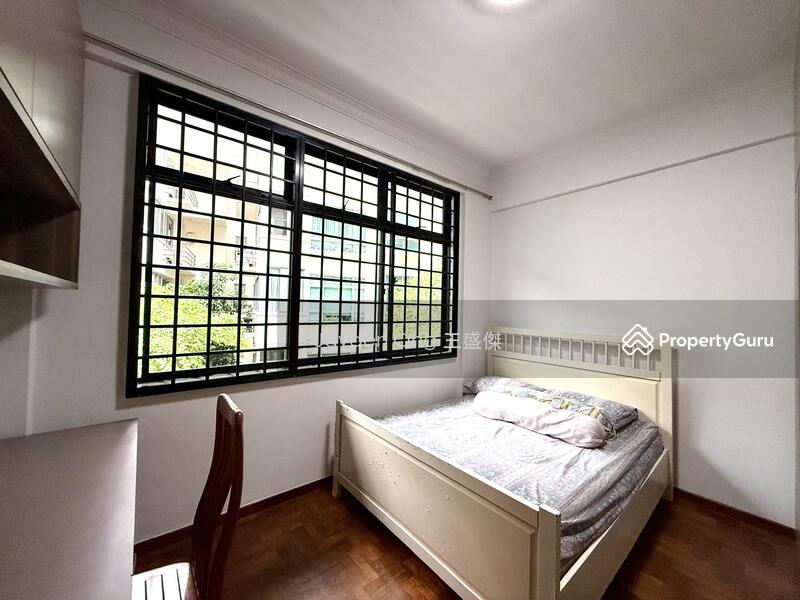 For Rent - King's Apartments