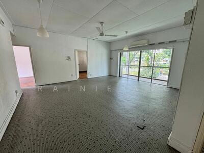 For Rent - Rainbow Mansions