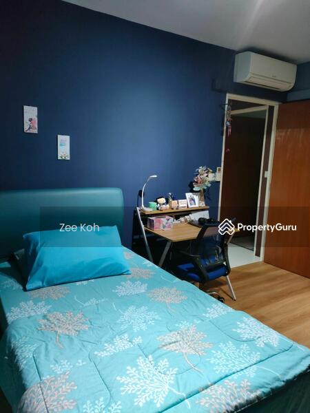 For Rent - 210A Punggol Place