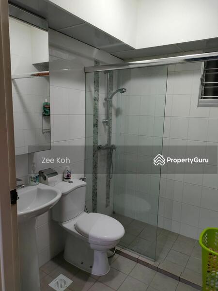 For Rent - 210A Punggol Place