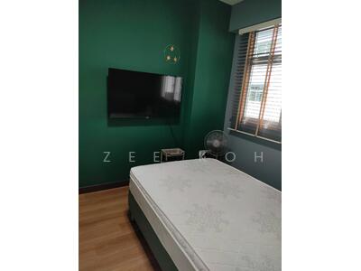 For Rent - 210A Punggol Place