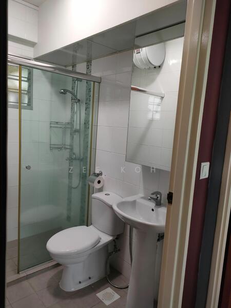 For Rent - 210A Punggol Place