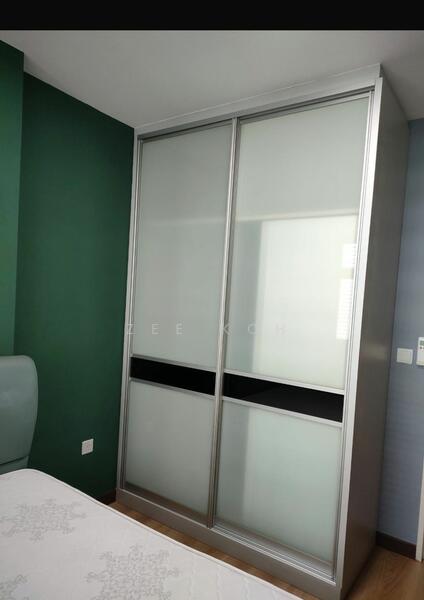 For Rent - 210A Punggol Place