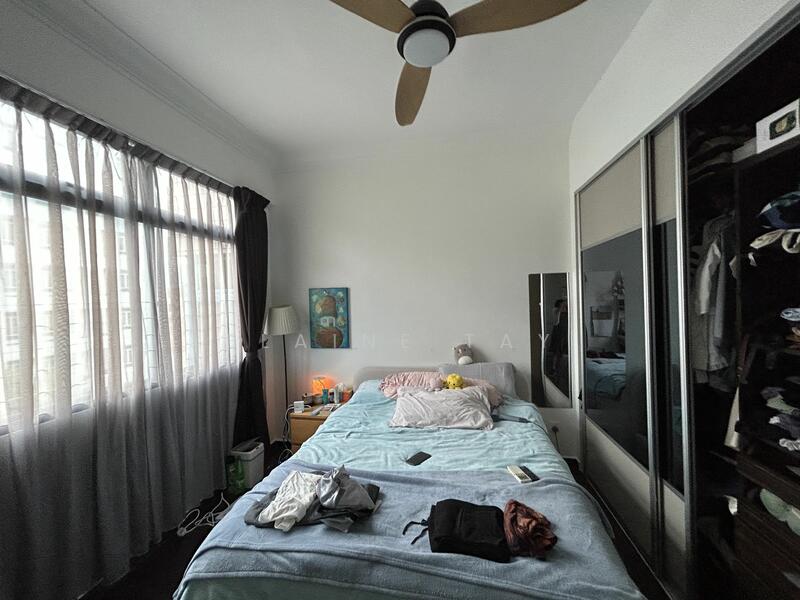 Palm Lodge, 4 Geylang Lor 37, Room Rental, 150 sqft, Condominium For Rent, by Elaine Tay, 60060639 - PropertyGuru.com.sg