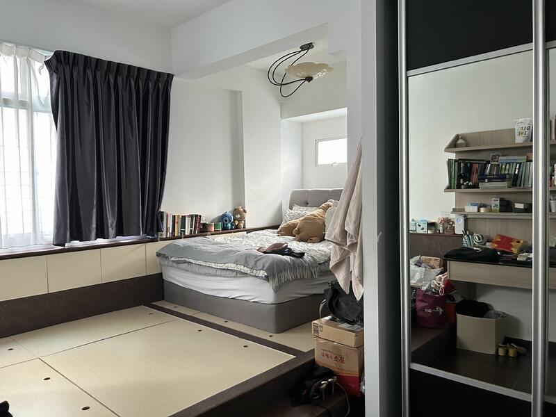 Palm Lodge, 4 Geylang Lor 37, Room Rental, 150 sqft, Condominium For Rent, by Elaine Tay, 60060639 - PropertyGuru.com.sg