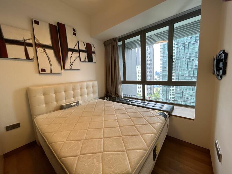 Palm Lodge, 4 Geylang Lor 37, Room Rental, 150 sqft, Condominium For Rent, by Elaine Tay, 60060639 - PropertyGuru.com.sg