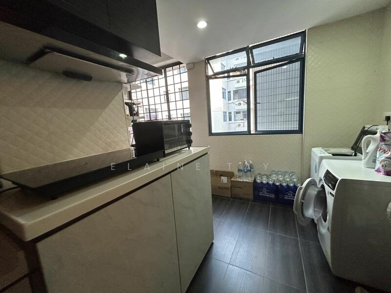 Palm Lodge, 4 Geylang Lor 37, Room Rental, 150 sqft, Condominium For Rent, by Elaine Tay, 60060639 - PropertyGuru.com.sg