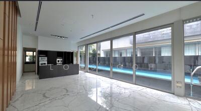 For Rent - White House Residence