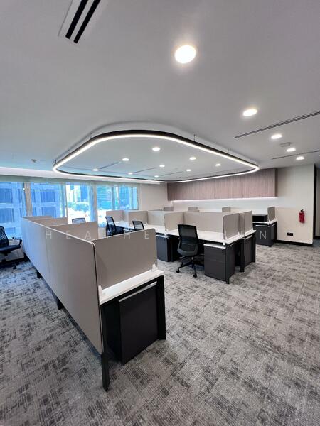The Octagon, 105 Cecil Street, 3,843 sqft, Office For Rent, by Heather Chen, 60060656 - Study - CommercialGuru.com.sg