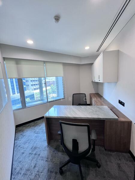 The Octagon, 105 Cecil Street, 3,843 sqft, Office For Rent, by Heather Chen, 60060656 - Study - CommercialGuru.com.sg