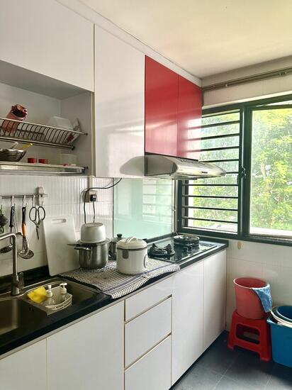 For Sale - 920 Jurong West Street 92