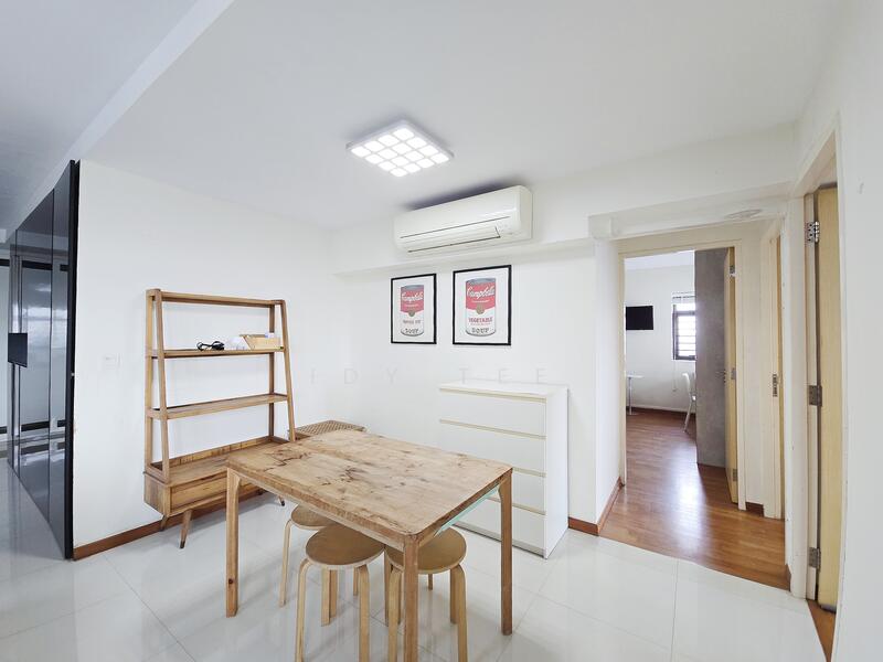 91 Tanglin Halt Road, 91 Tanglin Halt Road, 3 Bedrooms, 1,183 sqft, HDB Flat For Rent, by Idy Tee, 60060666 - PropertyGuru.com.sg