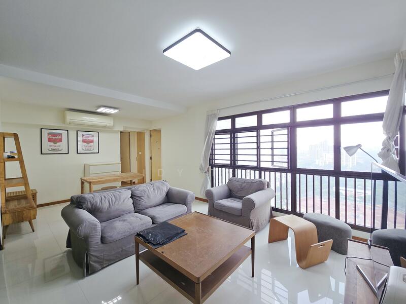 91 Tanglin Halt Road, 91 Tanglin Halt Road, 3 Bedrooms, 1,183 sqft, HDB Flat For Rent, by Idy Tee, 60060666 - PropertyGuru.com.sg