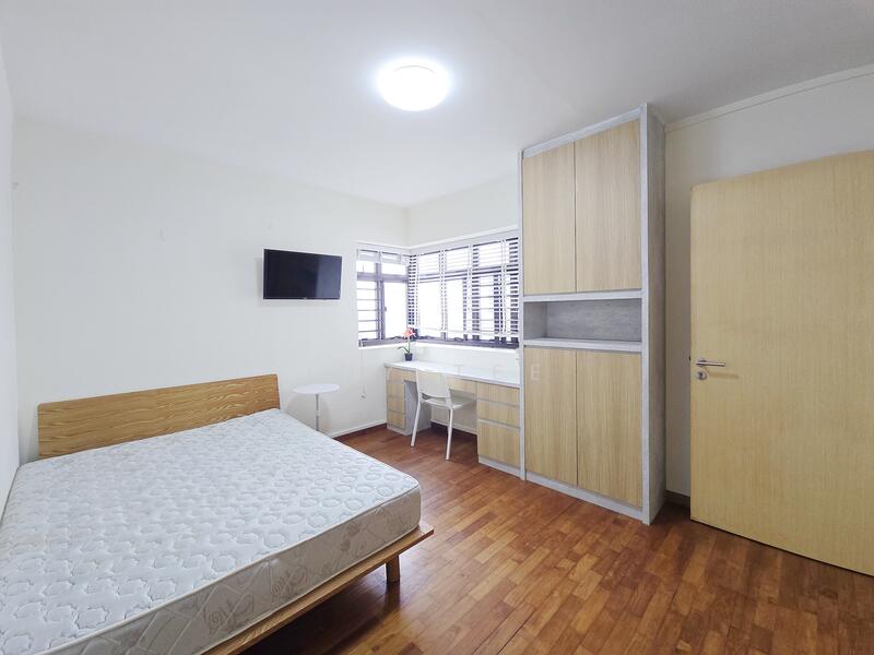 91 Tanglin Halt Road, 91 Tanglin Halt Road, 3 Bedrooms, 1,183 sqft, HDB Flat For Rent, by Idy Tee, 60060666 - PropertyGuru.com.sg