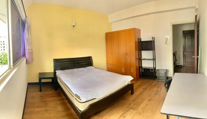 For Rent - Sherwood Towers