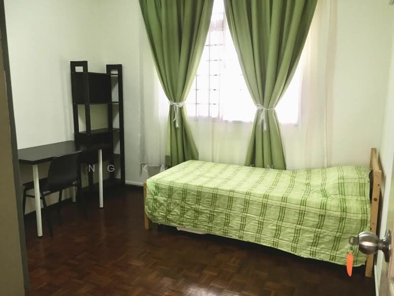 For Rent - Sherwood Towers