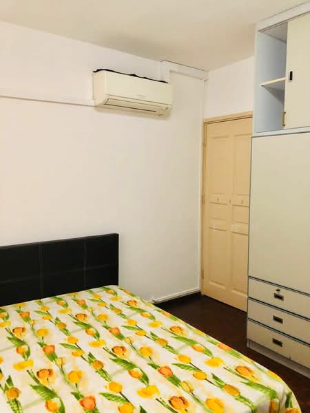 For Rent - Sherwood Towers