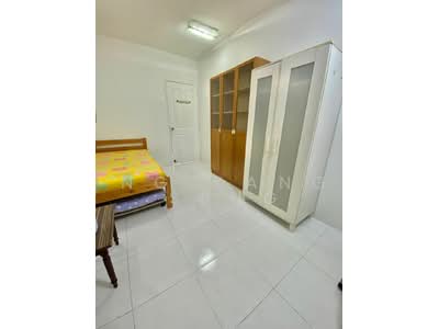 For Rent - Sherwood Towers