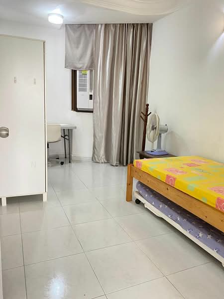 For Rent - Sherwood Towers