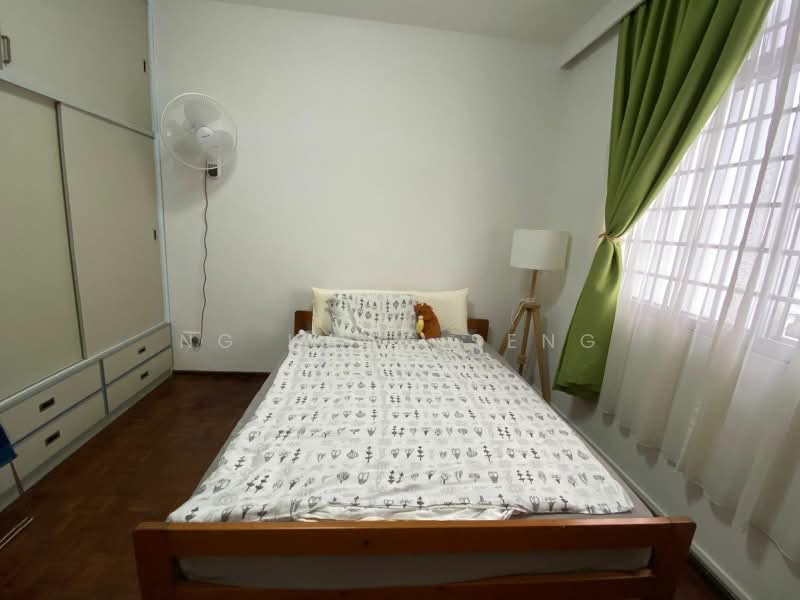 Sherwood Towers, 1 Jalan Anak Bukit, 1 Bedroom, 150 sqft, Condominium For Rent, by Ng Kang Seng, 60060672 - PropertyGuru.com.sg
