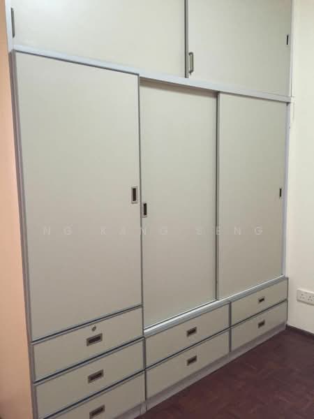 Sherwood Towers, 1 Jalan Anak Bukit, 1 Bedroom, 150 sqft, Condominium For Rent, by Ng Kang Seng, 60060672 - PropertyGuru.com.sg