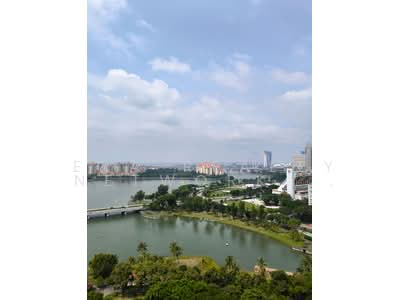 For Rent - Kallang Riverside