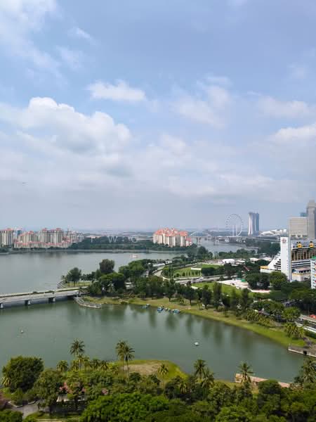 For Rent - Kallang Riverside