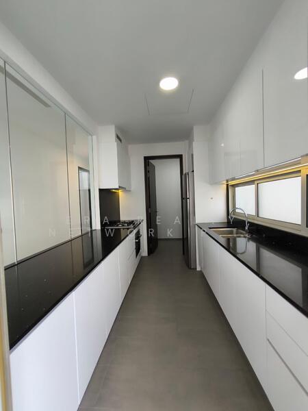 For Rent - Kallang Riverside