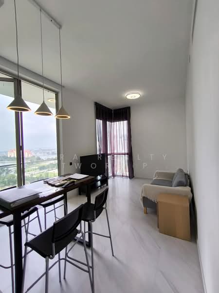 For Rent - Kallang Riverside