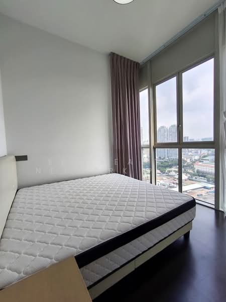 For Rent - Kallang Riverside