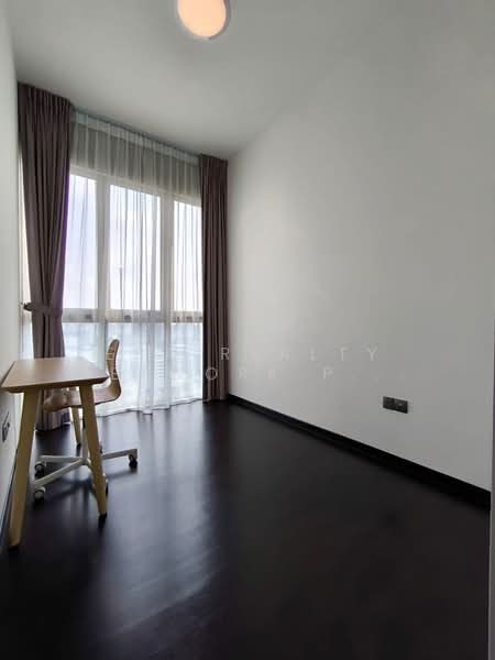 For Rent - Kallang Riverside