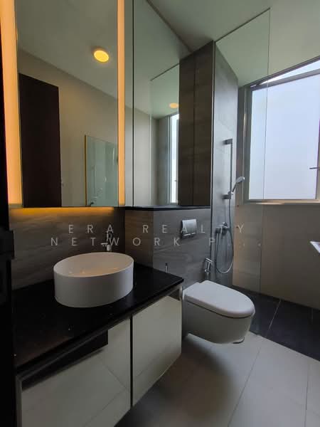 For Rent - Kallang Riverside