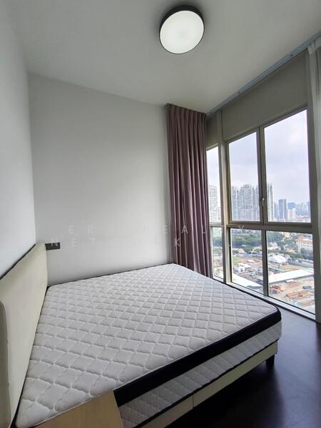 For Rent - Kallang Riverside