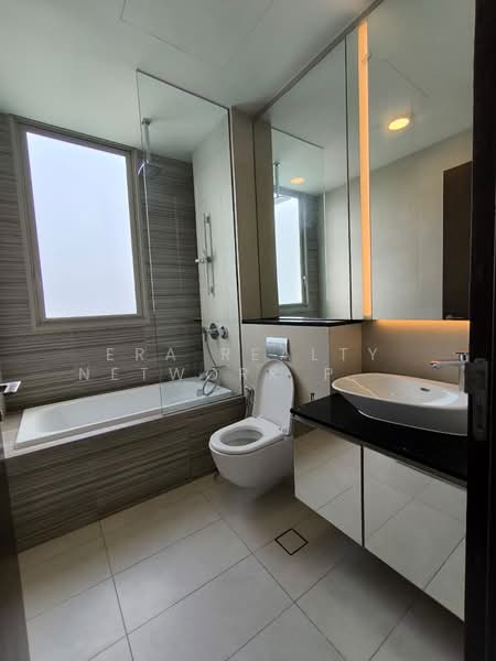 For Rent - Kallang Riverside