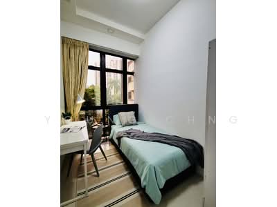 For Rent - Dover Parkview