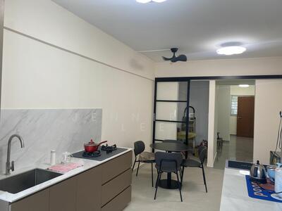 For Rent - 503 Jurong West Avenue 1