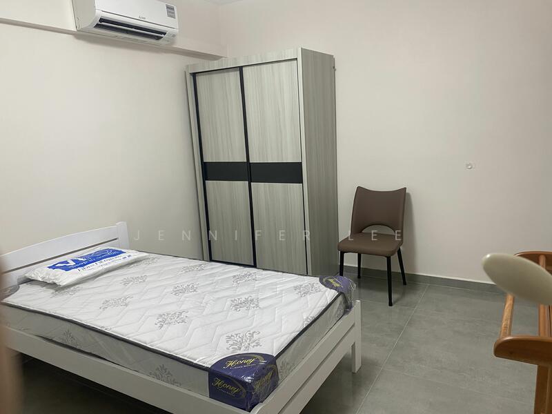 Newly renovated with New furniture 