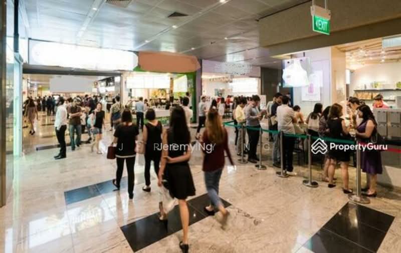 ⭐SUPER PRIME F&B @ Tanjong Pagar | Near MRT | Heavy Office Crowd, , 1,788 sqft, Food & Beverage For Rent, by Jeremy Ng, 60060713 - For illustration purpose - CommercialGuru.com.sg