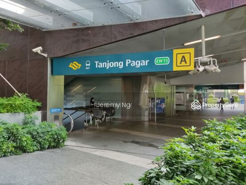 ⭐SUPER PRIME F&B @ Tanjong Pagar | Near MRT | Heavy Office Crowd, , 1,788 sqft, Food & Beverage For Rent, by Jeremy Ng, 60060713 - For illustration purpose - CommercialGuru.com.sg